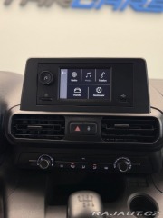 Fiat Dobló 1.5 BlueHDi 100, 1.Majit 2024