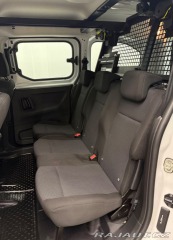 Fiat Dobló 1.5 BlueHDi 100, 1.Majit 2024