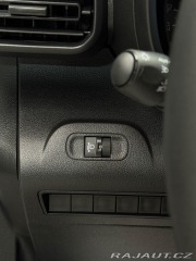 Fiat Dobló 1.5 BlueHDi 100, 1.Majit 2024