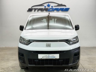 Fiat Dobló 1.5 BlueHDi 100, 1.Majit 2024