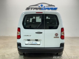 Fiat Dobló 1.5 BlueHDi 100, 1.Majit 2024