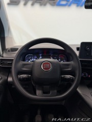 Fiat Dobló 1.5 BlueHDi 100, 1.Majit 2024