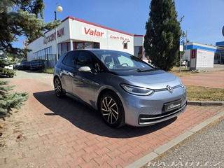 Volkswagen ID.3 ID.3 PRO BUSINESS 150 KW