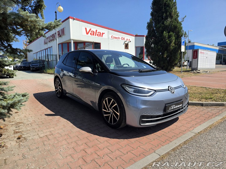 Volkswagen ID.3 ID.3 PRO BUSINESS 150 KW 2020