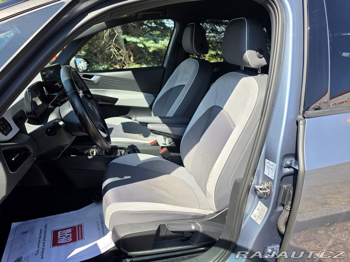 Volkswagen ID.3 ID.3 PRO BUSINESS 150 KW 2020