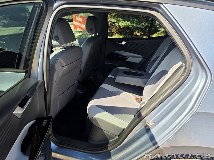 Volkswagen ID.3 ID.3 PRO BUSINESS 150 KW 2020