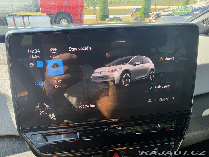 Volkswagen ID.3 ID.3 PRO BUSINESS 150 KW 2020