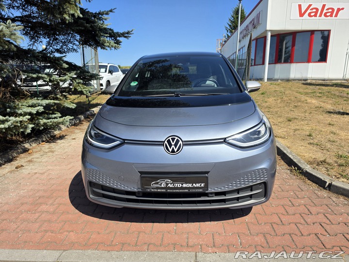 Volkswagen ID.3 ID.3 PRO BUSINESS 150 KW 2020