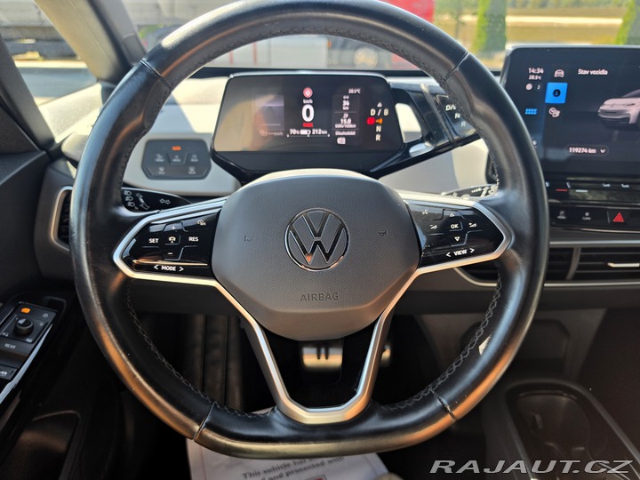 Volkswagen ID.3 ID.3 PRO BUSINESS 150 KW 2020