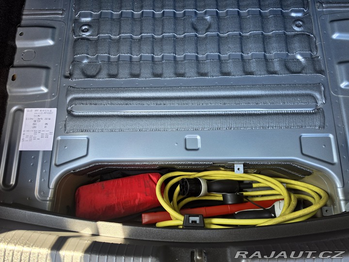 Volkswagen ID.3 ID.3 PRO BUSINESS 150 KW 2020