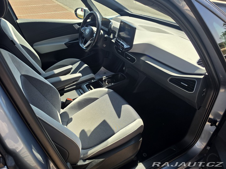 Volkswagen ID.3 ID.3 PRO BUSINESS 150 KW 2020
