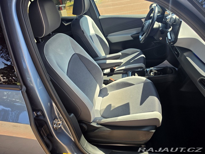 Volkswagen ID.3 ID.3 PRO BUSINESS 150 KW 2020