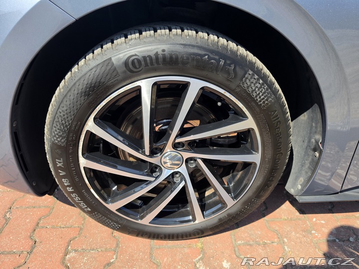 Volkswagen ID.3 ID.3 PRO BUSINESS 150 KW 2020