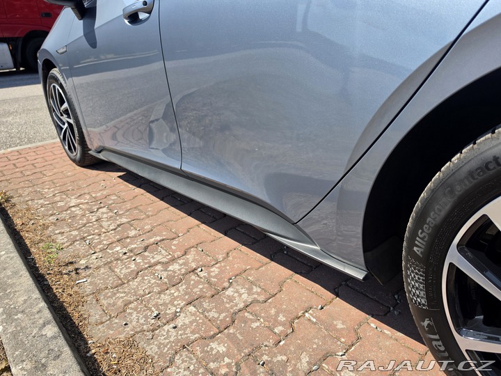 Volkswagen ID.3 ID.3 PRO BUSINESS 150 KW 2020