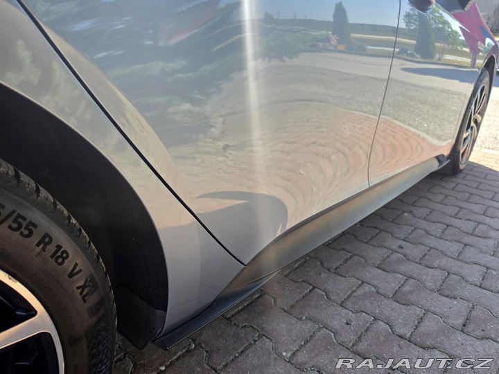 Volkswagen ID.3 ID.3 PRO BUSINESS 150 KW 2020