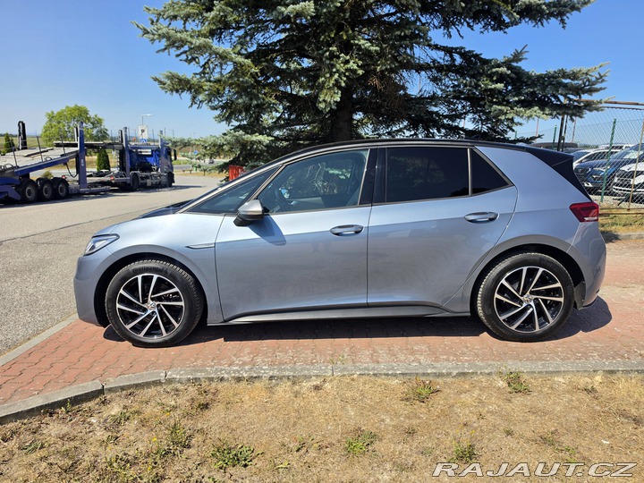 Volkswagen ID.3 ID.3 PRO BUSINESS 150 KW 2020