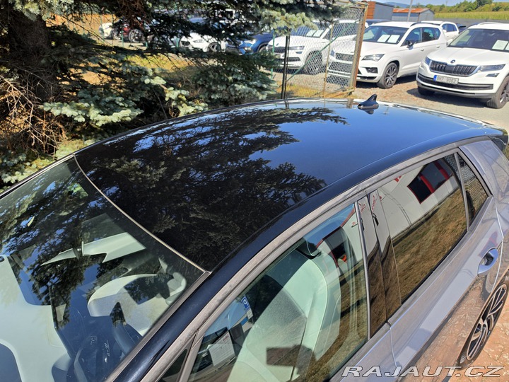 Volkswagen ID.3 ID.3 PRO BUSINESS 150 KW 2020
