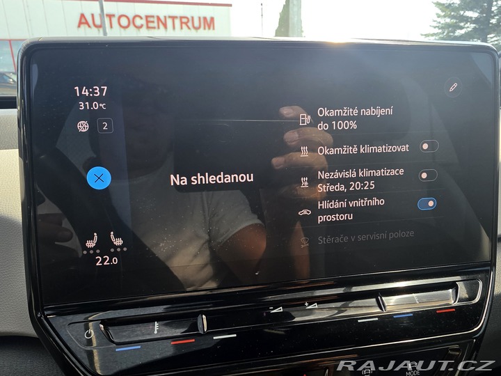 Volkswagen ID.3 ID.3 PRO BUSINESS 150 KW 2020