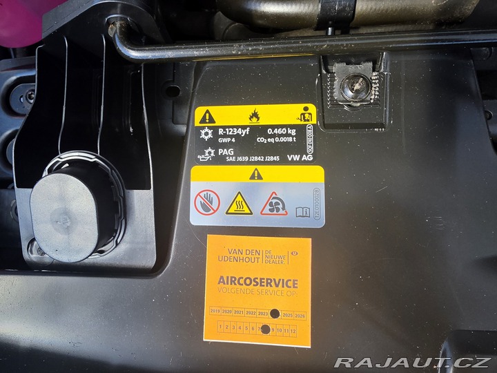 Volkswagen ID.3 ID.3 PRO BUSINESS 150 KW 2020