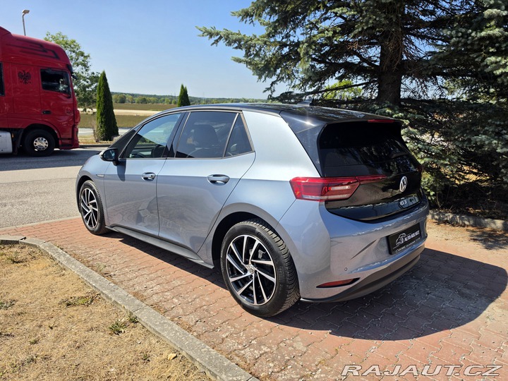 Volkswagen ID.3 ID.3 PRO BUSINESS 150 KW 2020