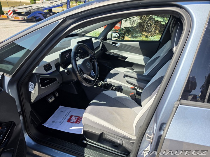 Volkswagen ID.3 ID.3 PRO BUSINESS 150 KW 2020