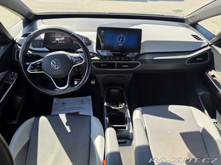 Volkswagen ID.3 ID.3 PRO BUSINESS 150 KW 2020
