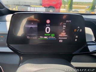 Volkswagen ID.3 ID.3 PRO BUSINESS 150 KW 2020