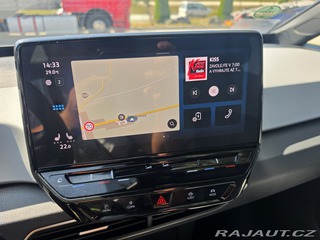 Volkswagen ID.3 ID.3 PRO BUSINESS 150 KW 2020