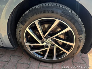 Volkswagen ID.3 ID.3 PRO BUSINESS 150 KW 2020