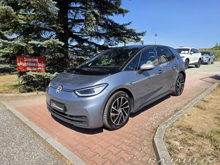 Volkswagen ID.3 ID.3 PRO BUSINESS 150 KW 2020