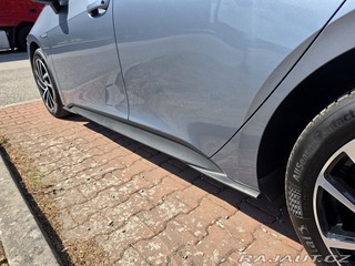 Volkswagen ID.3 ID.3 PRO BUSINESS 150 KW 2020