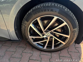 Volkswagen ID.3 ID.3 PRO BUSINESS 150 KW 2020
