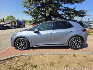 Volkswagen ID.3 ID.3 PRO BUSINESS 150 KW 2020