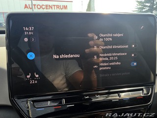Volkswagen ID.3 ID.3 PRO BUSINESS 150 KW 2020