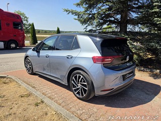 Volkswagen ID.3 ID.3 PRO BUSINESS 150 KW 2020