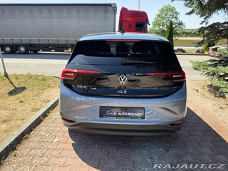 Volkswagen ID.3 ID.3 PRO BUSINESS 150 KW 2020