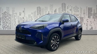 Toyota Yaris Cross 1.5L HEV130 CVT 4X4 Style 2026
