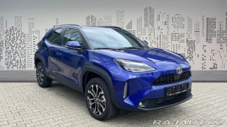 Toyota Yaris Cross 1.5L HEV130 CVT 4X4 Style 2026