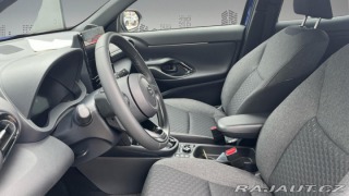 Toyota Yaris Cross 1.5L HEV130 CVT 4X4 Style 2026