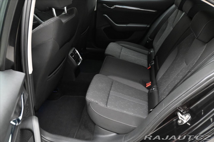 Škoda Octavia 2,0 TDI 110kW DSG Style Z 2021