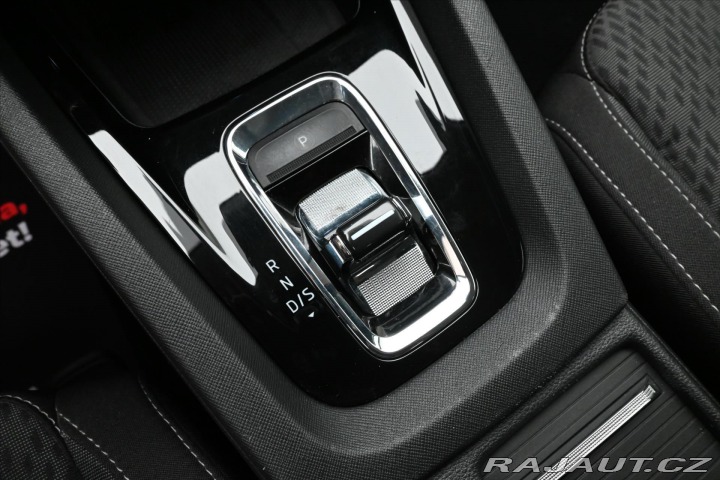 Škoda Octavia 2,0 TDI 110kW DSG Style Z 2021