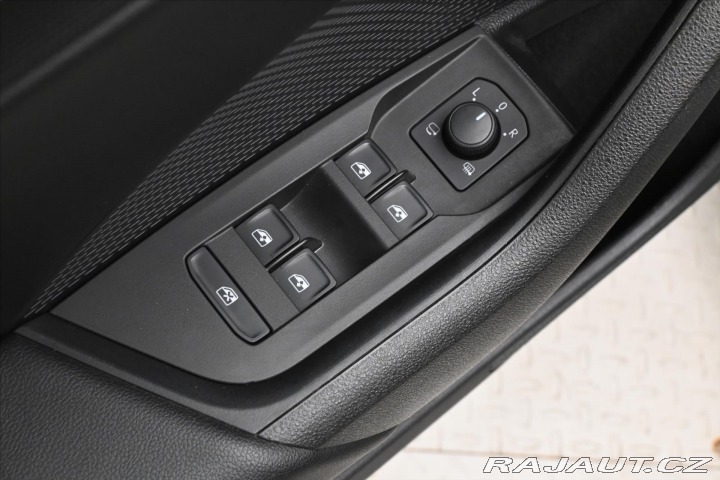 Škoda Octavia 2,0 TDI 110kW DSG Style Z 2021