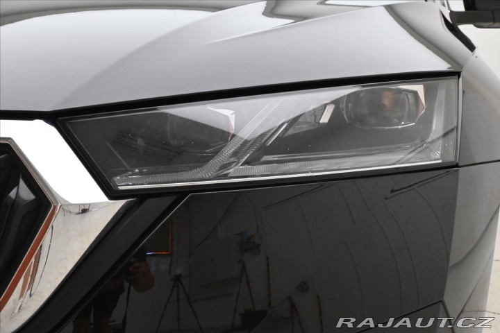 Škoda Octavia 2,0 TDI 110kW DSG Style Z 2021