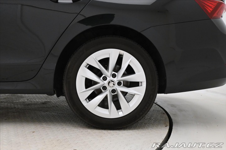 Škoda Octavia 2,0 TDI 110kW DSG Style Z 2021