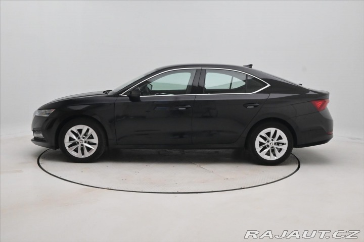 Škoda Octavia 2,0 TDI 110kW DSG Style Z 2021