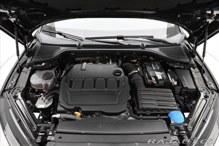 Škoda Octavia 2,0 TDI 110kW DSG Style Z 2021