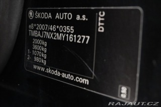 Škoda Octavia 2,0 TDI 110kW DSG Style Z 2021