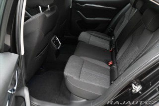 Škoda Octavia 2,0 TDI 110kW DSG Style Z 2021