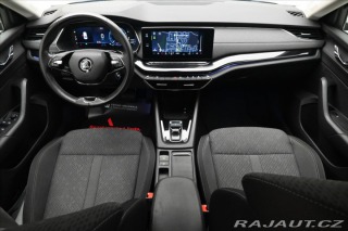 Škoda Octavia 2,0 TDI 110kW DSG Style Z 2021