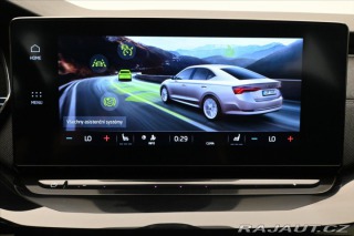 Škoda Octavia 2,0 TDI 110kW DSG Style Z 2021